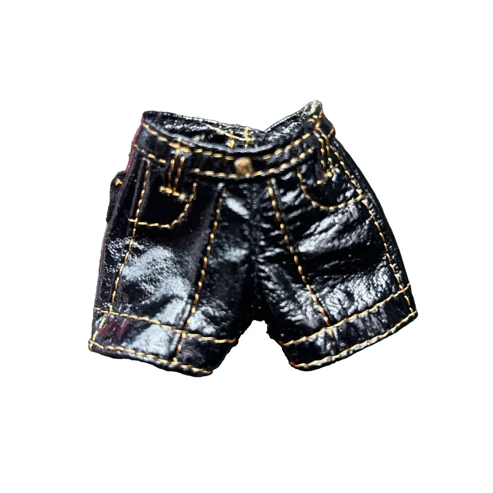 Lol Surprise OMG Fierce Royal Bee Replacement Shorts 1pc Preowned SEE photos